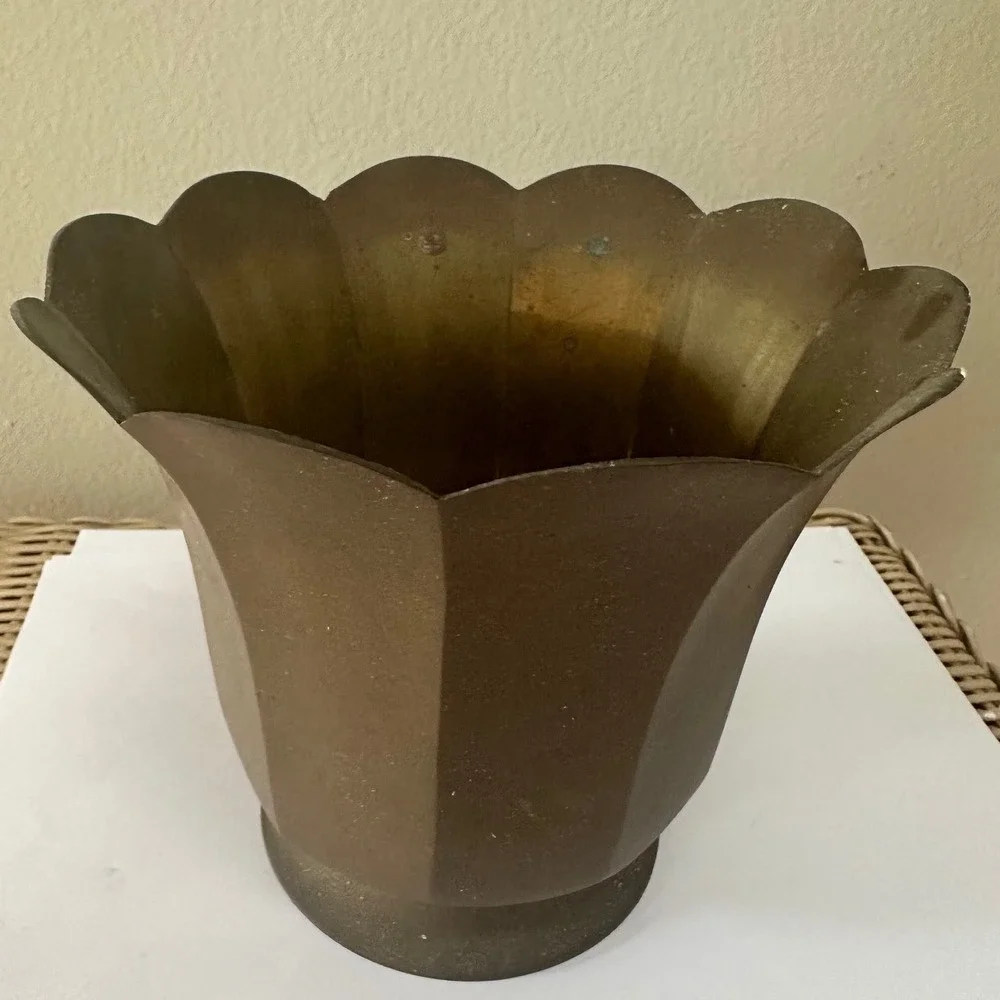 N/A vintage solid
